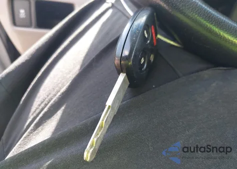 2011 Honda Accord 3.5 Ex-L из США, поврежденный, VIN 1HGCP3F83BA010057